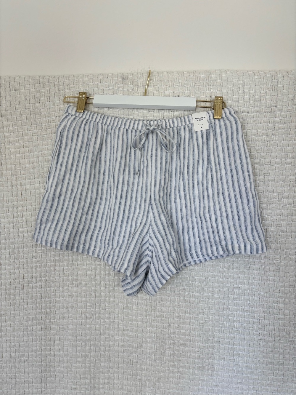 NWT Abercrombie & Fitch Shorts ✨